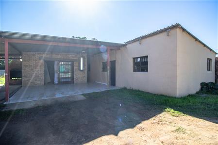 House For Sale in Fort Beaufort, Eastern Cape - M127353