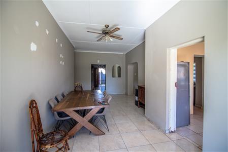 House For Sale in Fort Beaufort, Eastern Cape - M127353