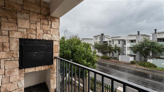 False - Apartment withdrawn in Burgundy Estate, Milnerton - M127350