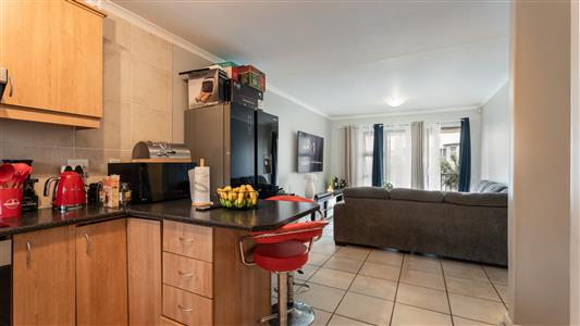 False - Apartment withdrawn in Burgundy Estate, Milnerton - M127350