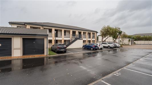 False - Apartment withdrawn in Burgundy Estate, Milnerton - M127350