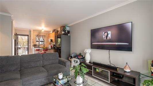 False - Apartment withdrawn in Burgundy Estate, Milnerton - M127350