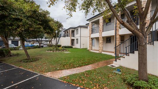 False - Apartment withdrawn in Burgundy Estate, Milnerton - M127350
