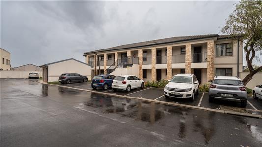 False - Apartment withdrawn in Burgundy Estate, Milnerton - M127350