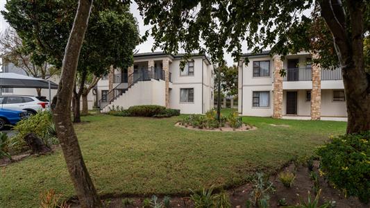 False - Apartment withdrawn in Burgundy Estate, Milnerton - M127350