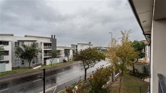 False - Apartment withdrawn in Burgundy Estate, Milnerton - M127350