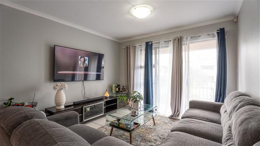 False - Apartment withdrawn in Burgundy Estate, Milnerton - M127350