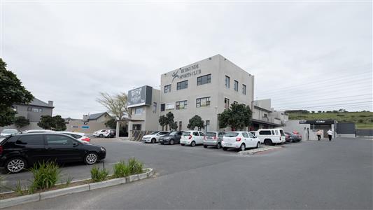 False - Apartment withdrawn in Burgundy Estate, Milnerton - M127350