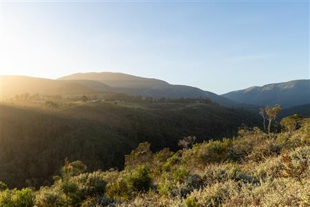 Vacant Land For Sale in Hoekwil, Wilderness, Western Cape - M127358