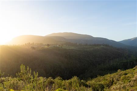 Vacant Land For Sale in Hoekwil, Wilderness, Western Cape - M127358