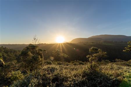 Vacant Land For Sale in Hoekwil, Wilderness, Western Cape - M127358