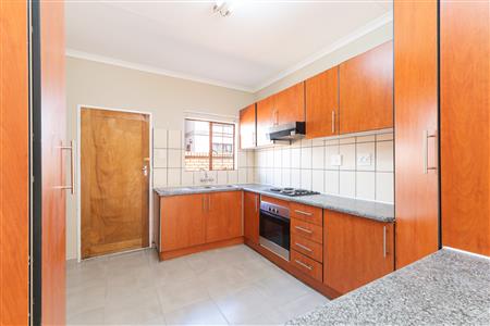 Townhouse For Sale in Polokwane, Limpopo - M127367