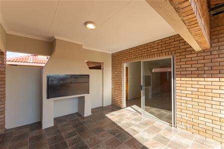 Townhouse For Sale in Polokwane, Limpopo - M127367