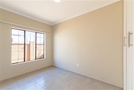 Townhouse For Sale in Polokwane, Limpopo - M127367