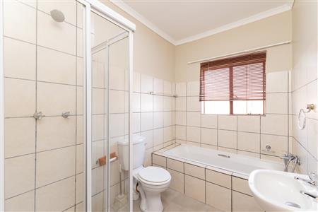 Townhouse For Sale in Polokwane, Limpopo - M127367
