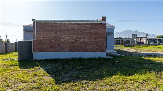House For Sale in Delvillepark, George, Western Cape - M127369