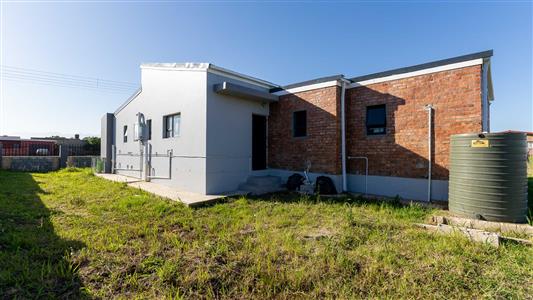 House For Sale in Delvillepark, George, Western Cape - M127369