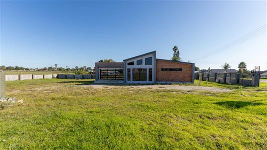 House For Sale in Delvillepark, George, Western Cape - M127369