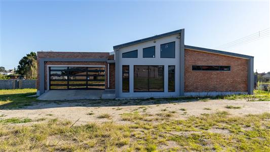 House For Sale in Delvillepark, George, Western Cape - M127369