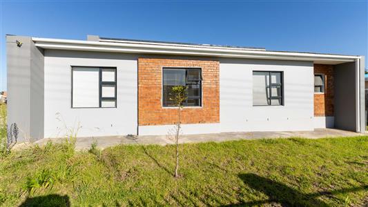 House For Sale in Delvillepark, George, Western Cape - M127369