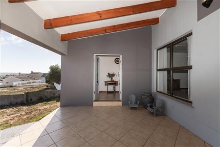 False - House For Sale in Country Club, Langebaan, Western Cape - M127373