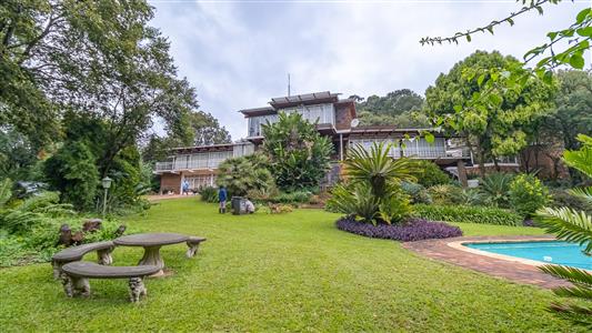 False - Farm For Sale in Olympus AH, Pretoria, Gauteng - M127372