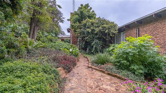 False - Farm For Sale in Olympus AH, Pretoria, Gauteng - M127372