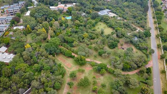 False - Farm For Sale in Olympus AH, Pretoria, Gauteng - M127372