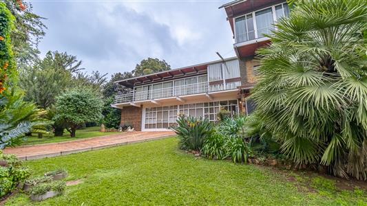 False - Farm For Sale in Olympus AH, Pretoria, Gauteng - M127372