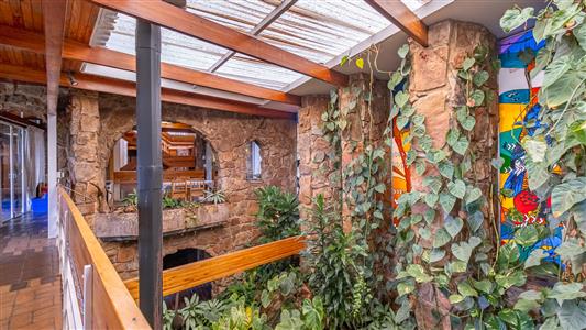 False - Farm For Sale in Olympus AH, Pretoria, Gauteng - M127372