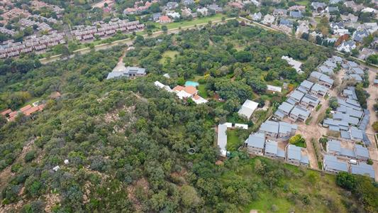 False - Farm For Sale in Olympus AH, Pretoria, Gauteng - M127372