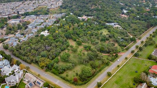 False - Farm For Sale in Olympus AH, Pretoria, Gauteng - M127372