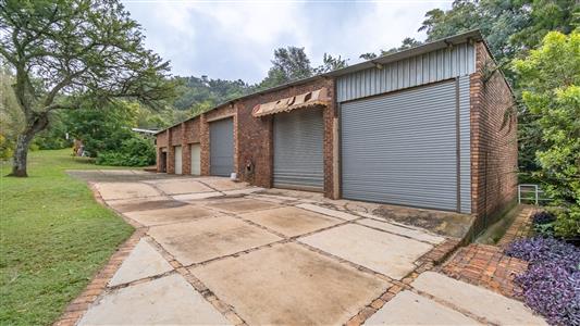 False - Farm For Sale in Olympus AH, Pretoria, Gauteng - M127372