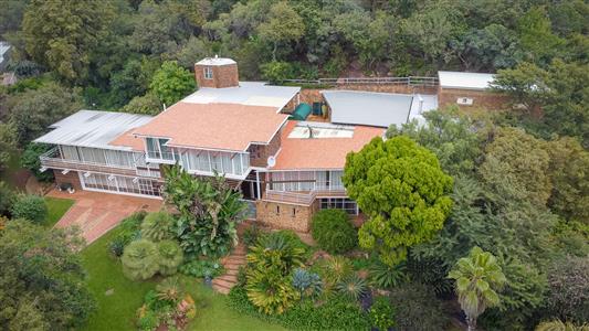 False - Farm For Sale in Olympus AH, Pretoria, Gauteng - M127372