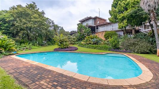 False - Farm For Sale in Olympus AH, Pretoria, Gauteng - M127372