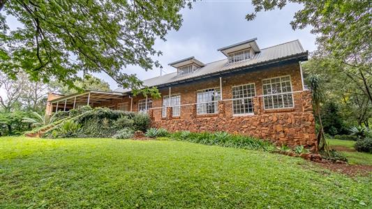 False - Farm For Sale in Olympus AH, Pretoria, Gauteng - M127372