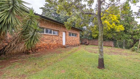 False - Farm For Sale in Olympus AH, Pretoria, Gauteng - M127372