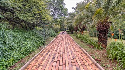 False - Farm For Sale in Olympus AH, Pretoria, Gauteng - M127372