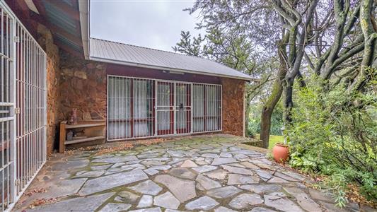 False - Farm For Sale in Olympus AH, Pretoria, Gauteng - M127372
