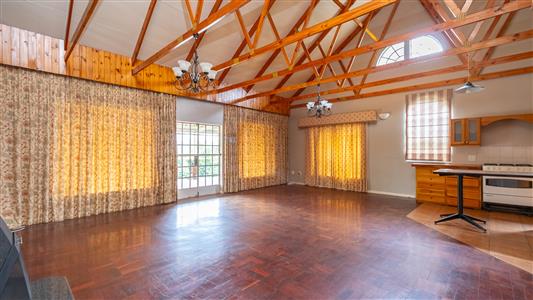 False - Farm For Sale in Olympus AH, Pretoria, Gauteng - M127372