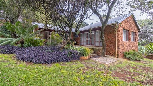 False - Farm For Sale in Olympus AH, Pretoria, Gauteng - M127372
