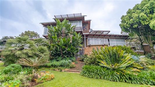 False - Farm For Sale in Olympus AH, Pretoria, Gauteng - M127372