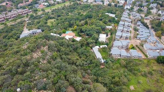 False - Farm For Sale in Olympus AH, Pretoria, Gauteng - M127372