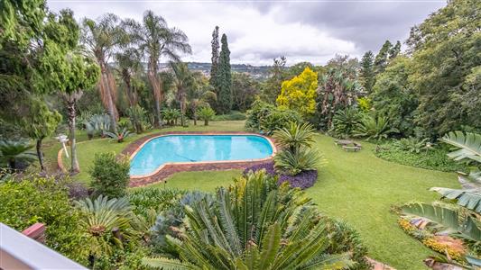 False - Farm For Sale in Olympus AH, Pretoria, Gauteng - M127372