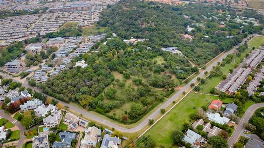 False - Farm For Sale in Olympus AH, Pretoria, Gauteng - M127372