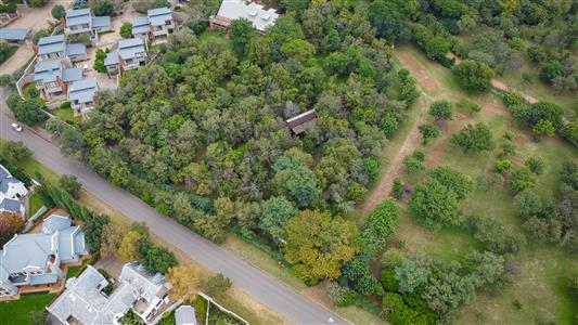 False - Farm For Sale in Olympus AH, Pretoria, Gauteng - M127372
