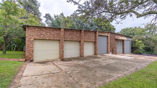False - Farm For Sale in Olympus AH, Pretoria, Gauteng - M127372