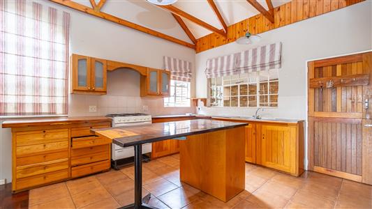 False - Farm For Sale in Olympus AH, Pretoria, Gauteng - M127372