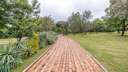 False - Farm For Sale in Olympus AH, Pretoria, Gauteng - M127372