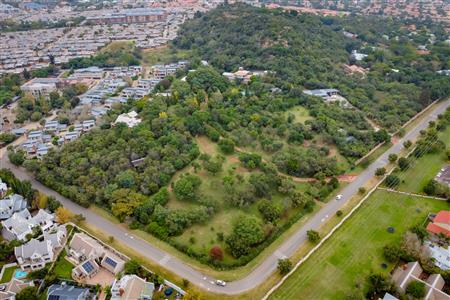 False - Farm For Sale in Olympus AH, Pretoria, Gauteng - M127372